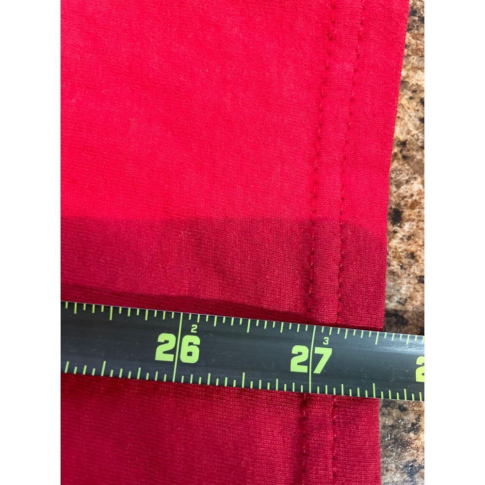 Norfolk Colony Delta Phi Lambda Red Sorority Gree… - image 8